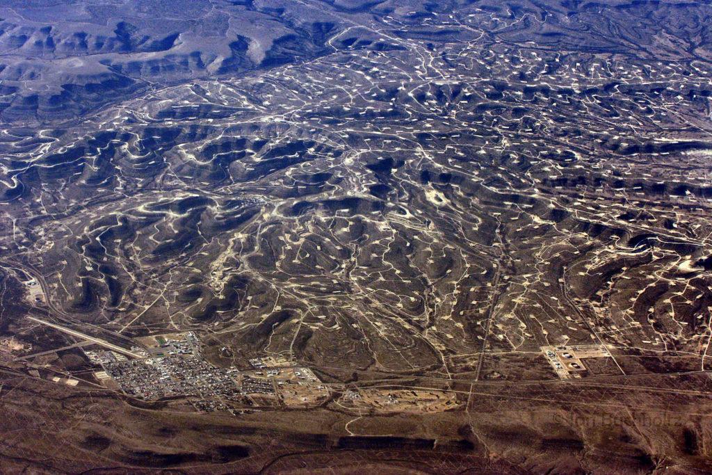 how-fracking-and-big-oil-is-driving-up-land-prices-in-the-permian-basin