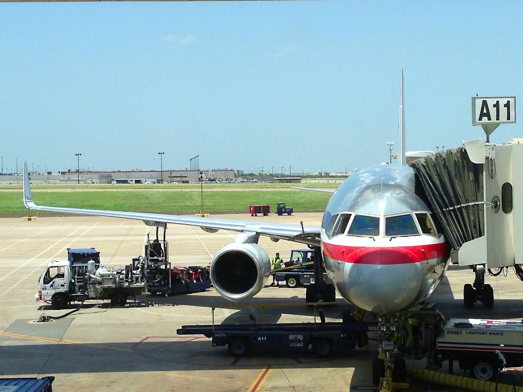 Here Are Five Tips to Save on Air Travel This Summer Texas Standard