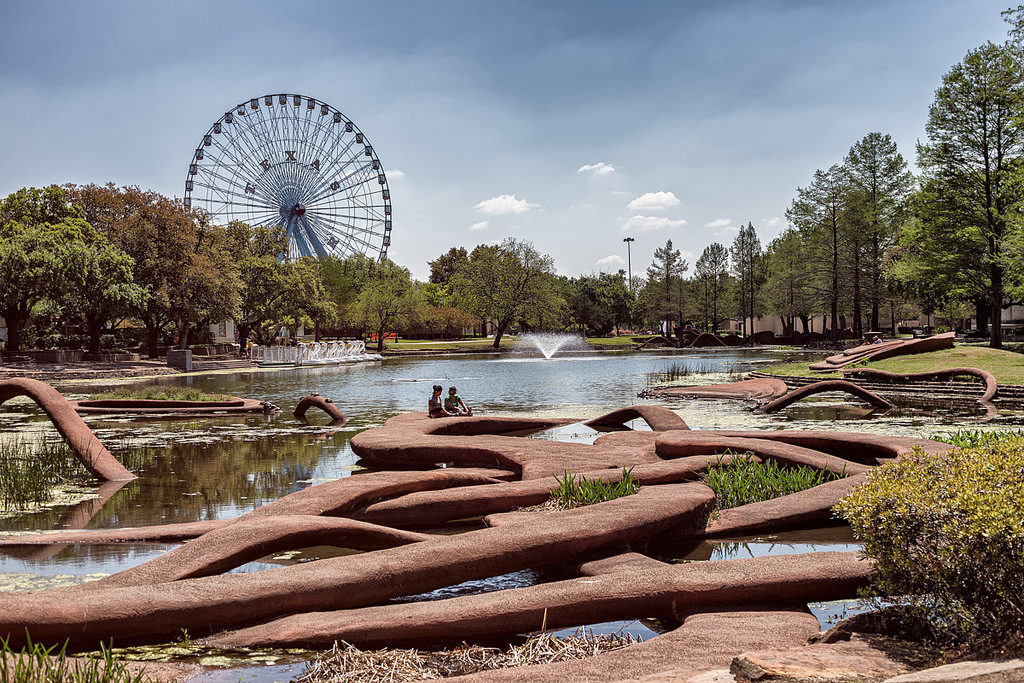 what-s-dallas-going-to-do-with-fair-park-texas-standard