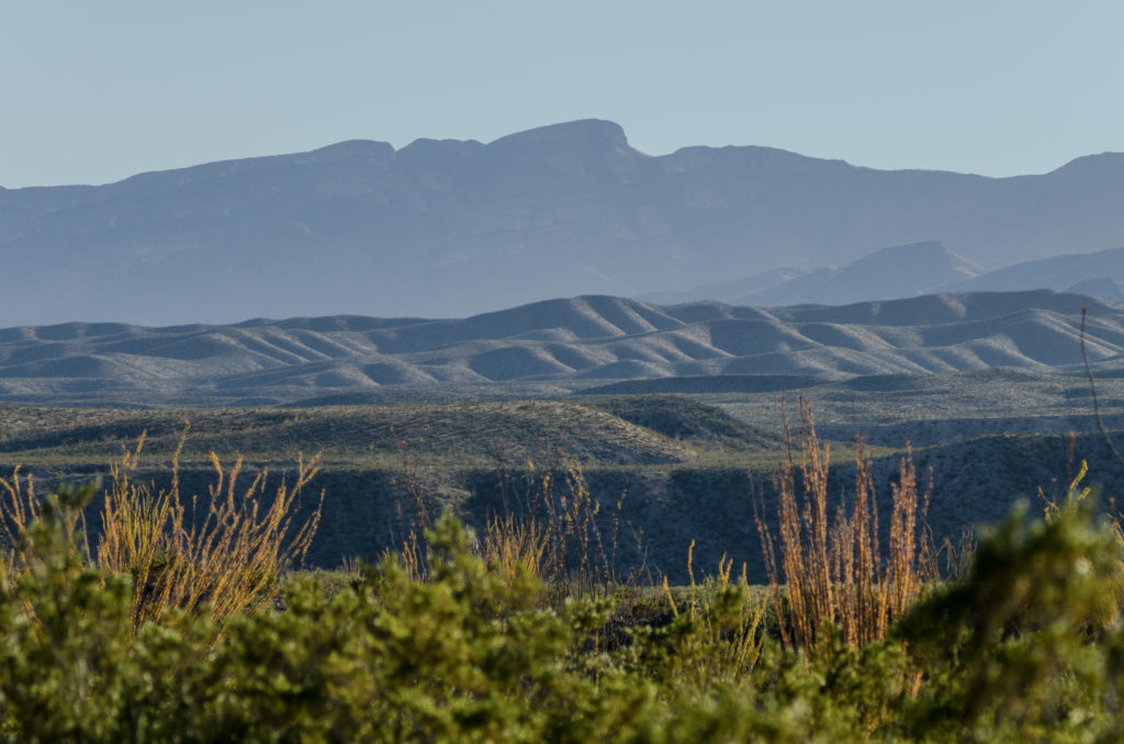 Remembering The Porvenir Massacre More Than 100 Years Later | Texas ...