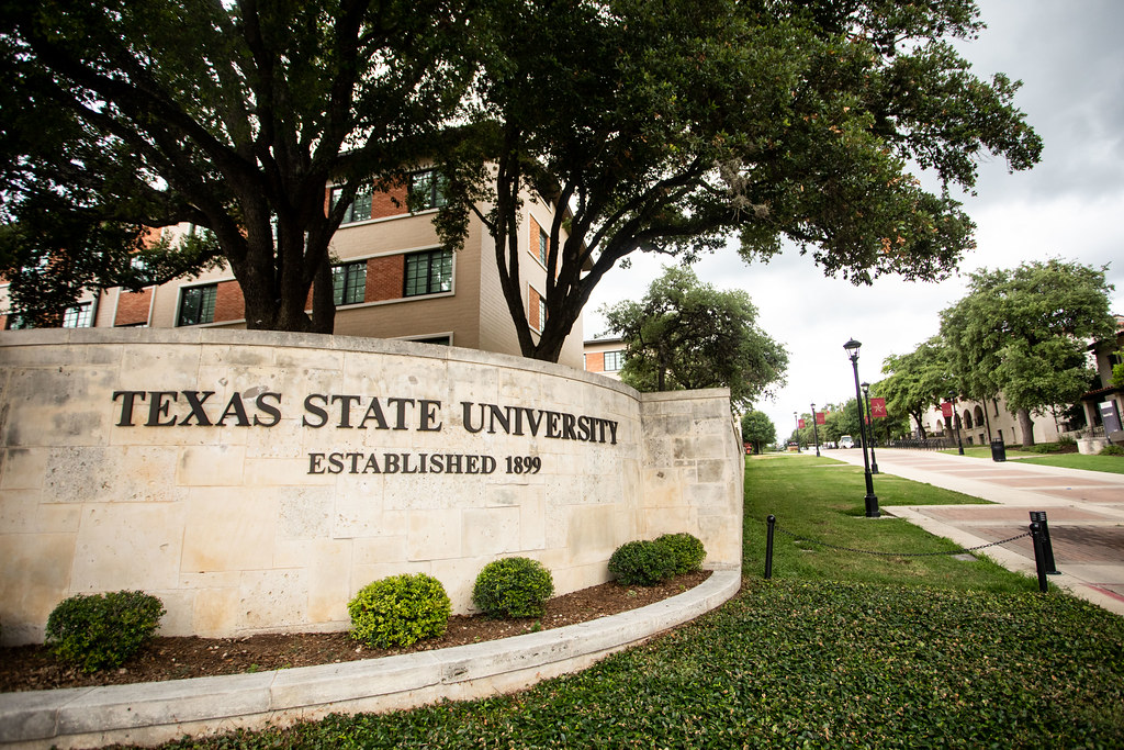 Texas Universities Scramble In Response To New International Student ...