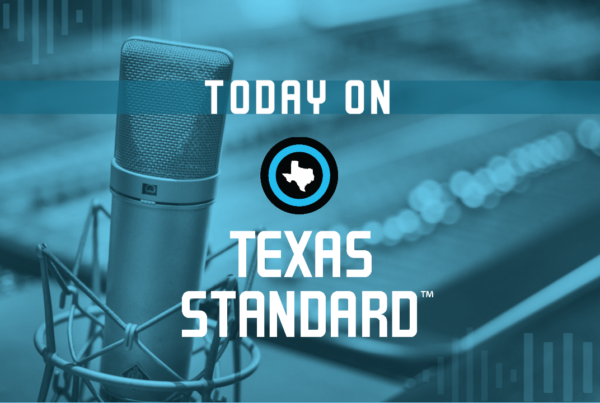 Texas Standard for June 27, 2024: What to know about sunscreen this summer