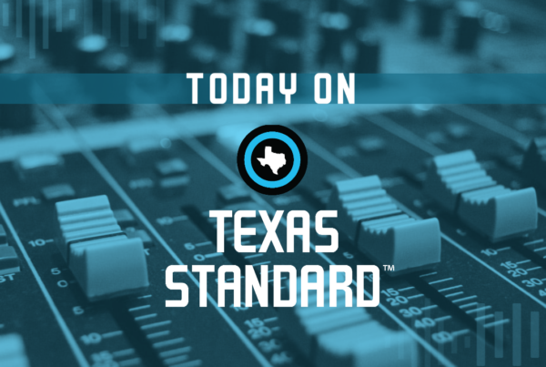 Texas Standard for May 13, 2024: What does Azerbaijan want with Texas politicians like Henry Cuellar?