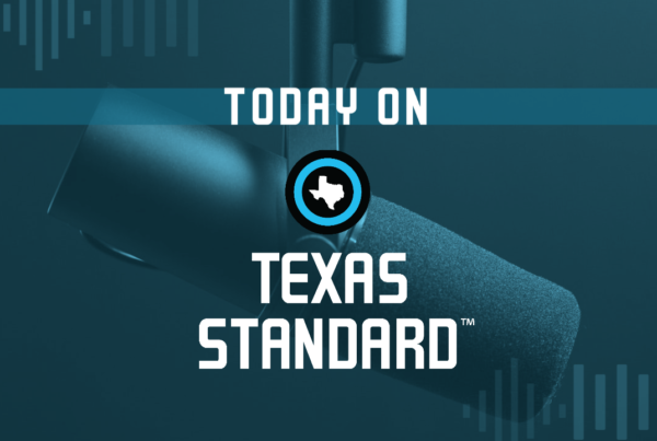 Texas Standard for May 31, 2024: Caddo Mounds, an Indigenous burial site, rebuilt and ready for visitors
