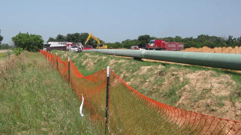 The Keystone XL Pipeline Is Dead (Again). What Does That Mean For Texas ...