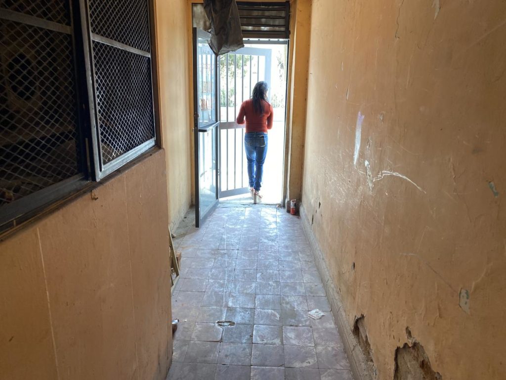 Juarez Shelter For Trans Women Closes As US Allows Vulnerable Migrants ...