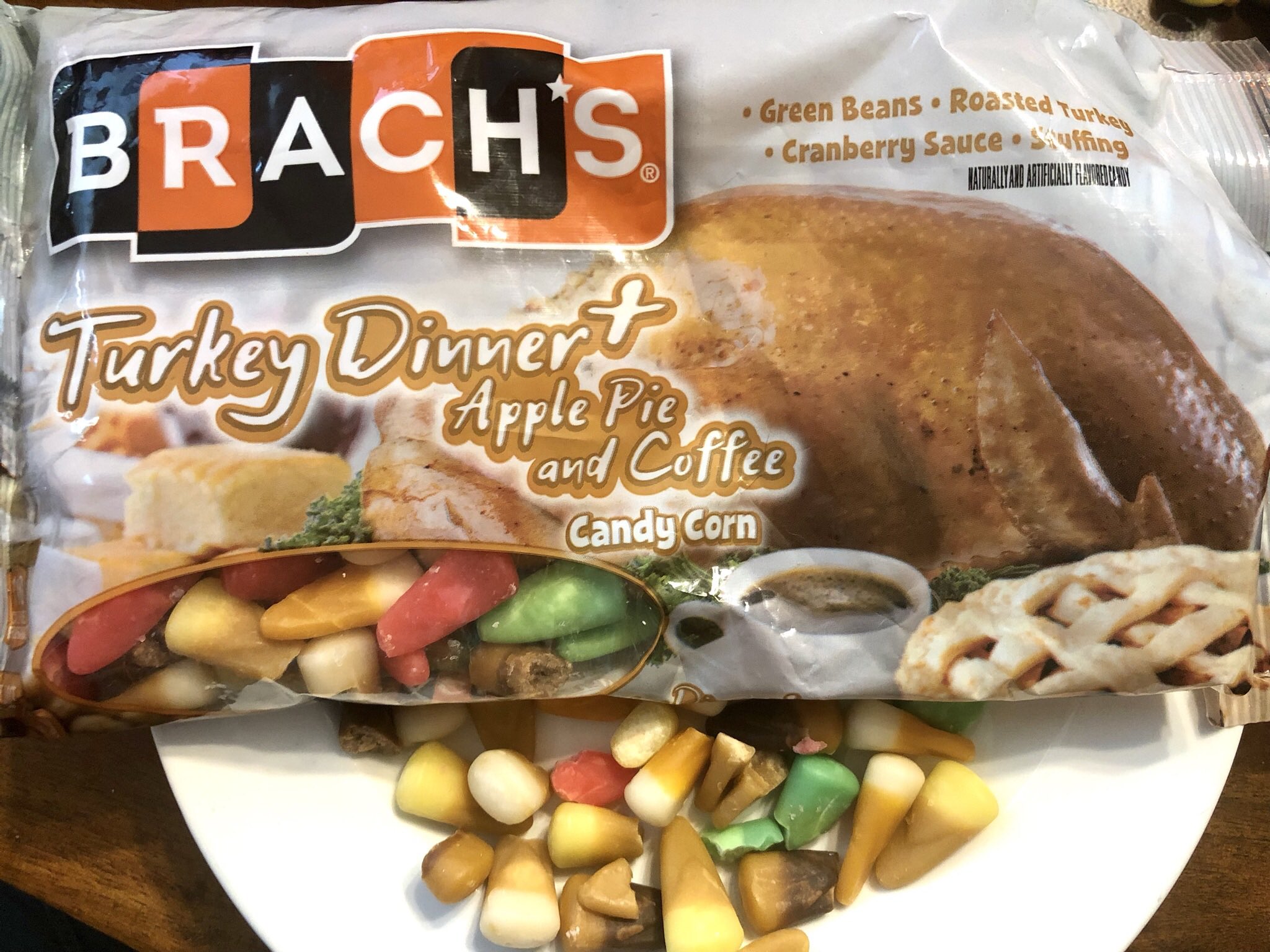 Brach's Candy Bringing Back Beloved Pick-A-Mix Candy for a Limited