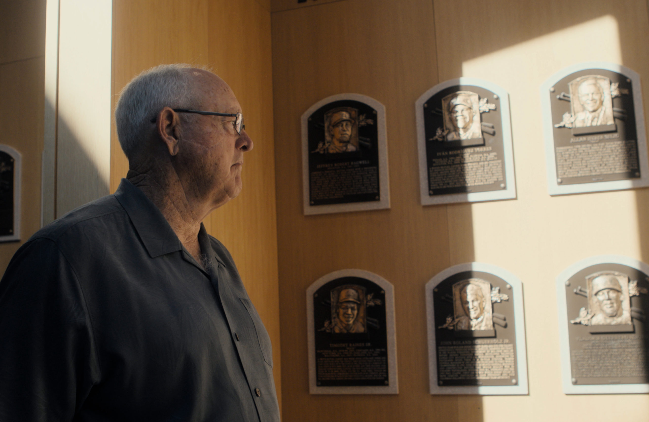 Why a documentary about Nolan Ryan is also a love letter to Texas – and  Ruth Ryan