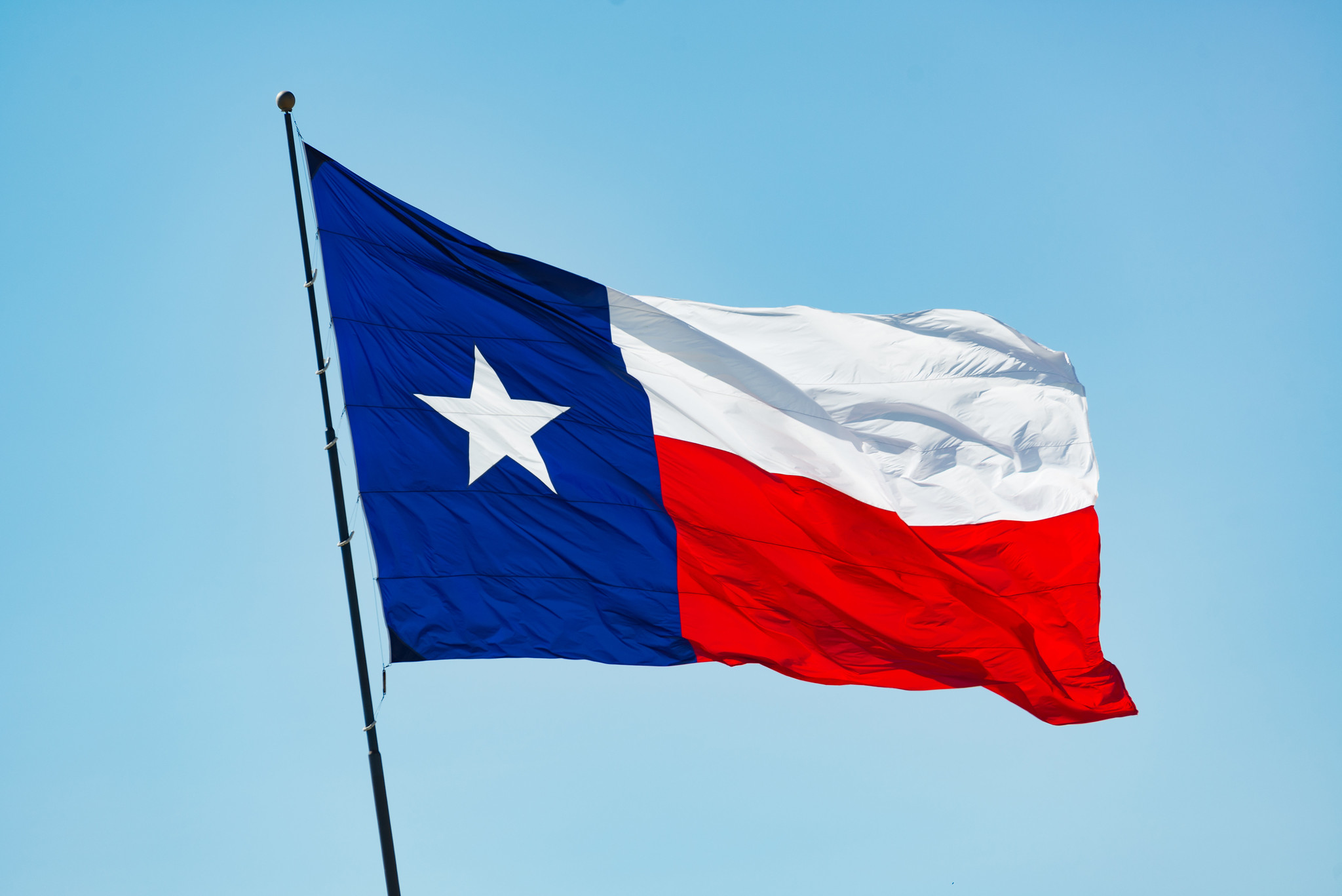 Factcheck Can Texas secede from the union? Texas Standard