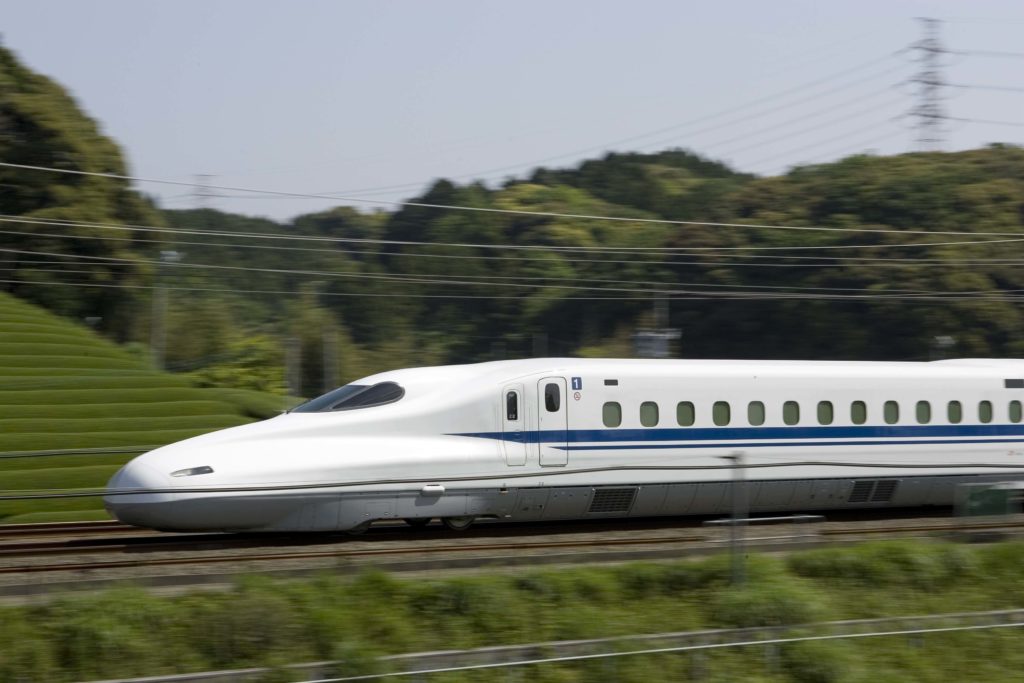 Uncertain future for Dallas-to-Houston bullet train, even with eminent domain go-ahead