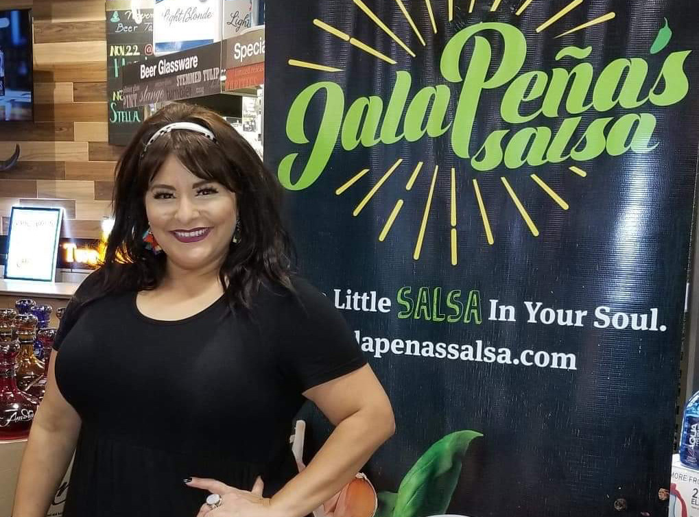Texas salsa-maker brings the heat with line of products for director Kevin Smith