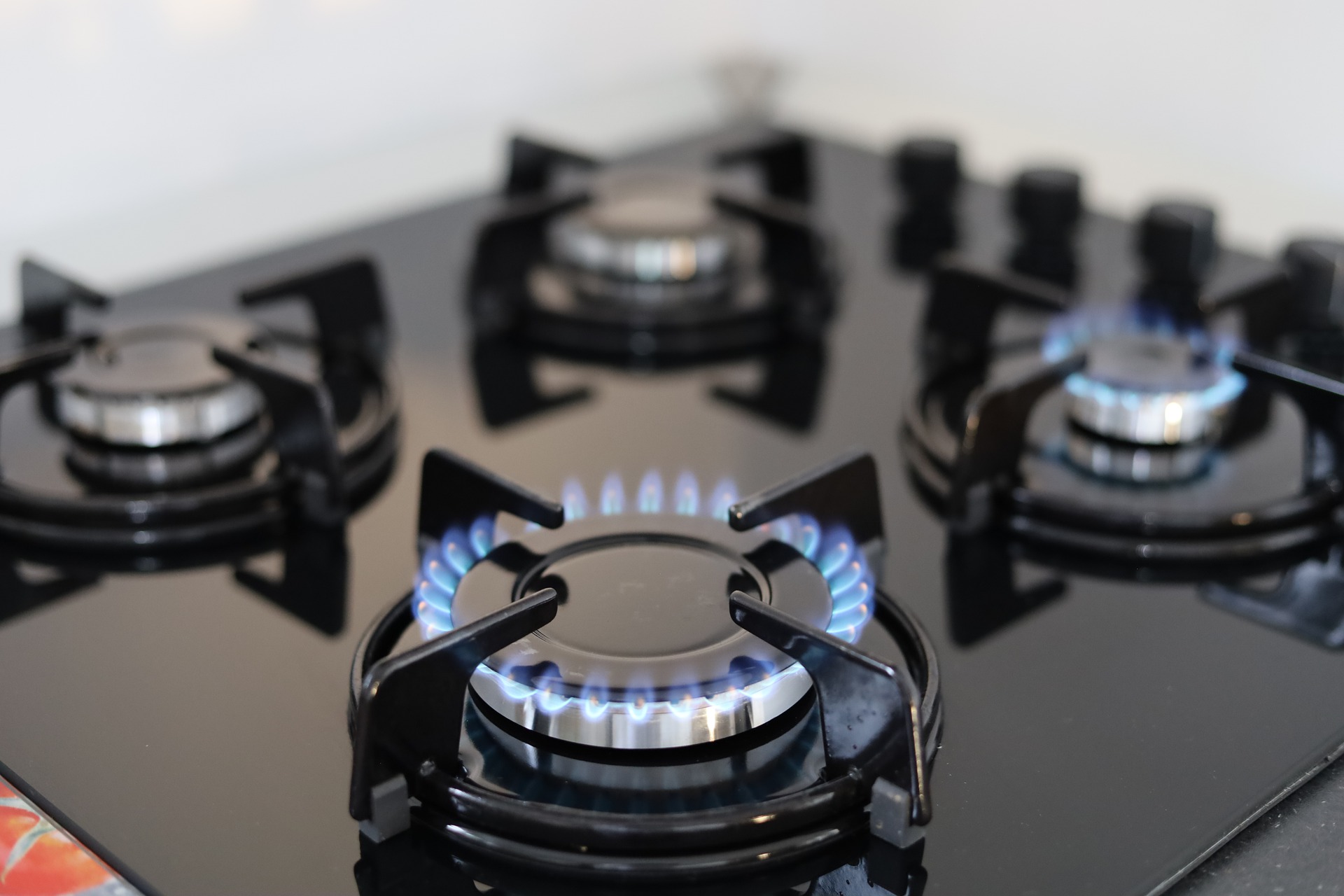 A US federal agency is considering a ban on gas stoves