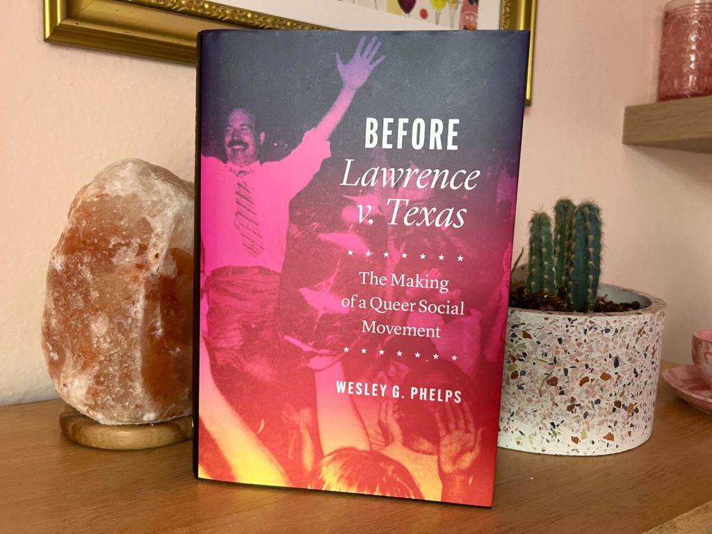 new-book-examines-the-significance-of-lawrence-v-texas-which-paved