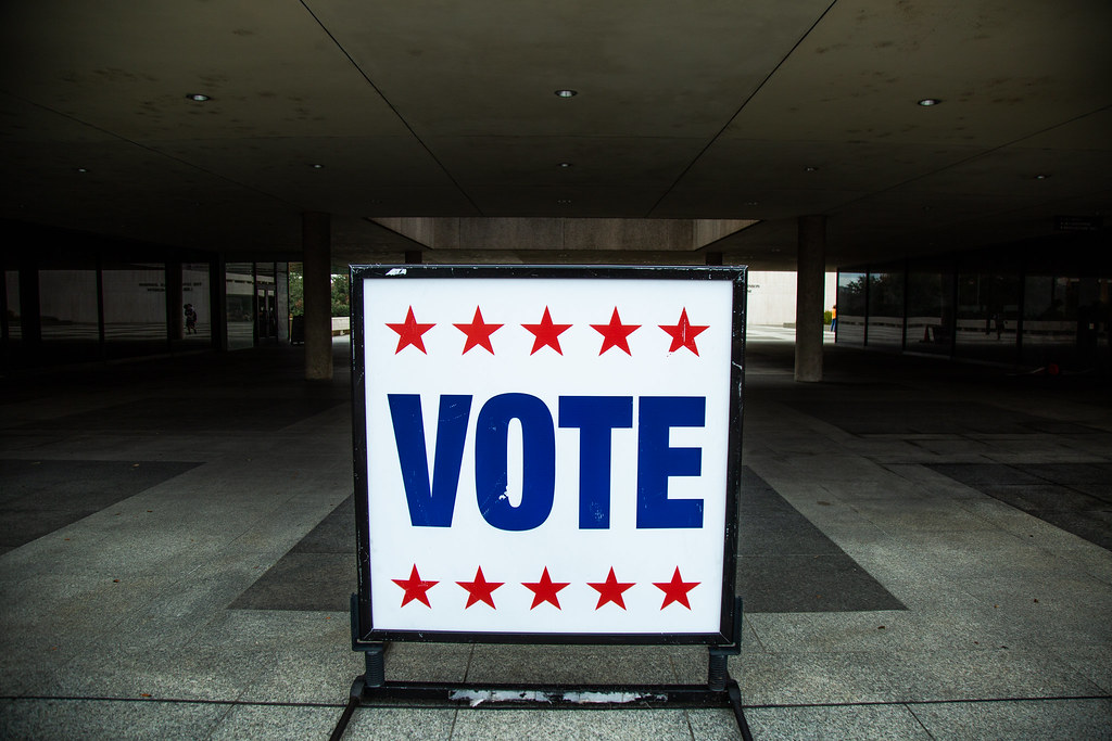 Texans who registered online may be ineligible to vote. Here's