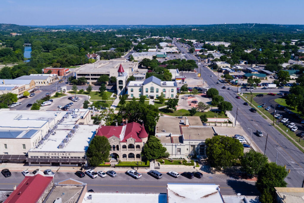 Kerrville leaders prepare for Hill Country city to triple in size by