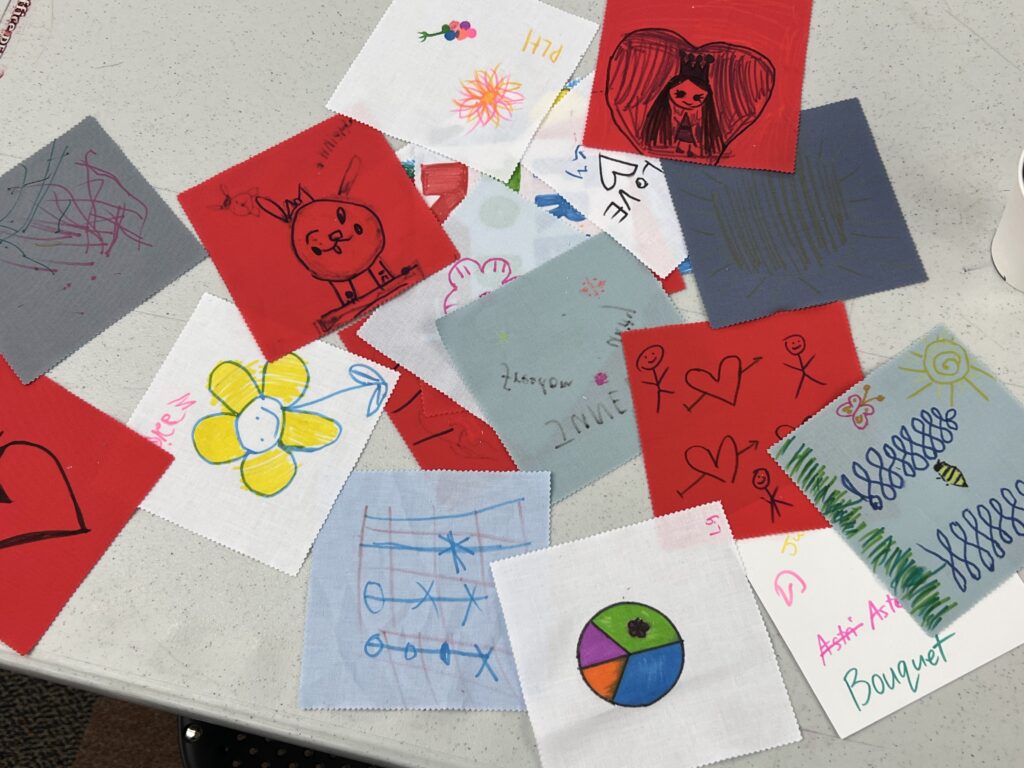 Attendees reflect on Juneteenth during jubilee at Austin’s Willie Mae Kirk Library