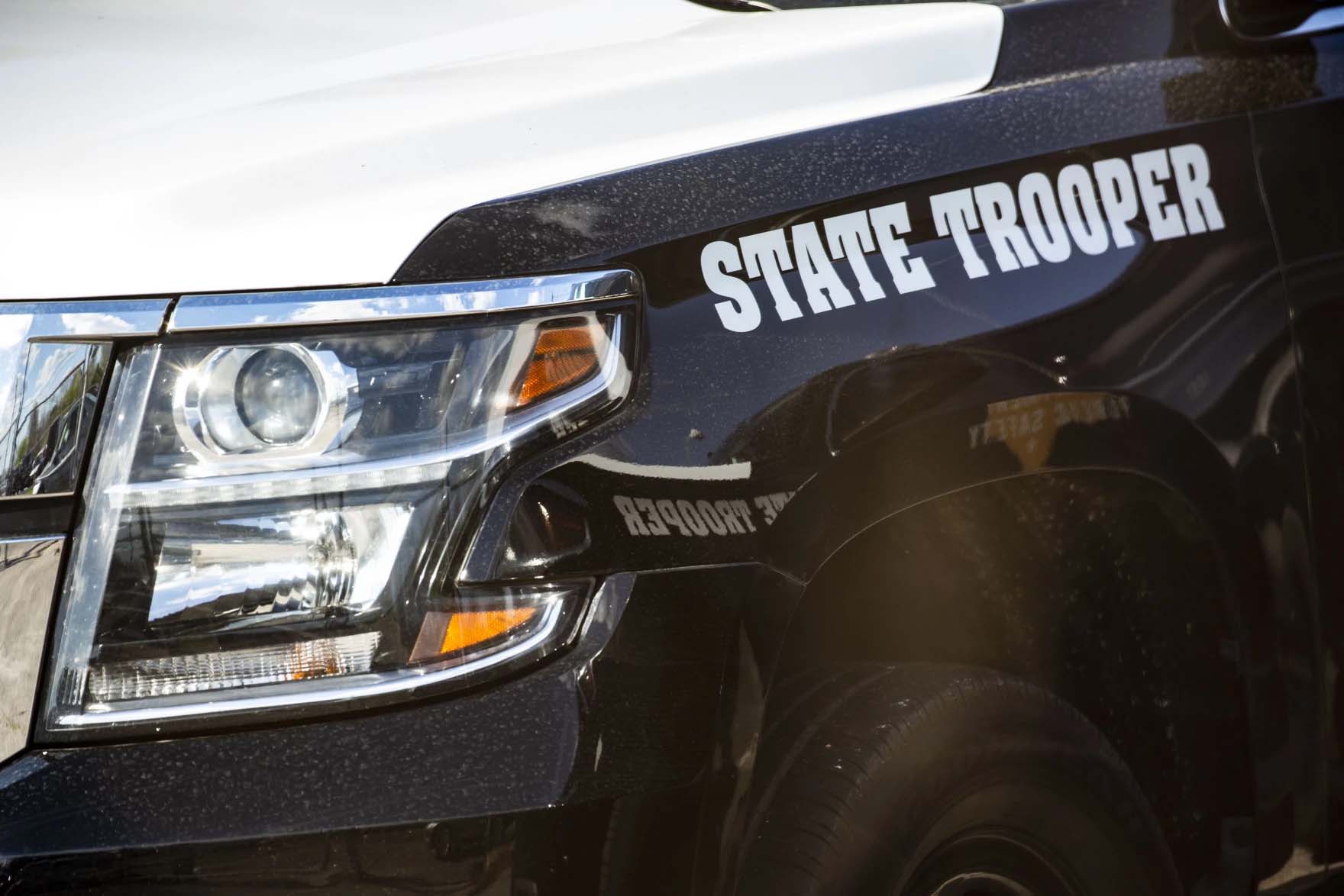 texas rangers law enforcement vehicles