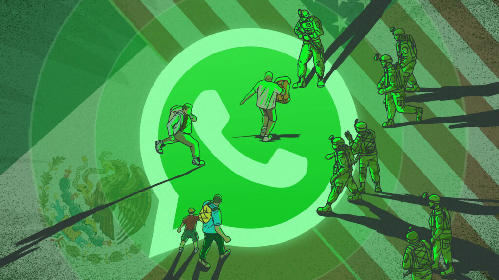 Security researchers flag invite bug in WhatsApp group chats