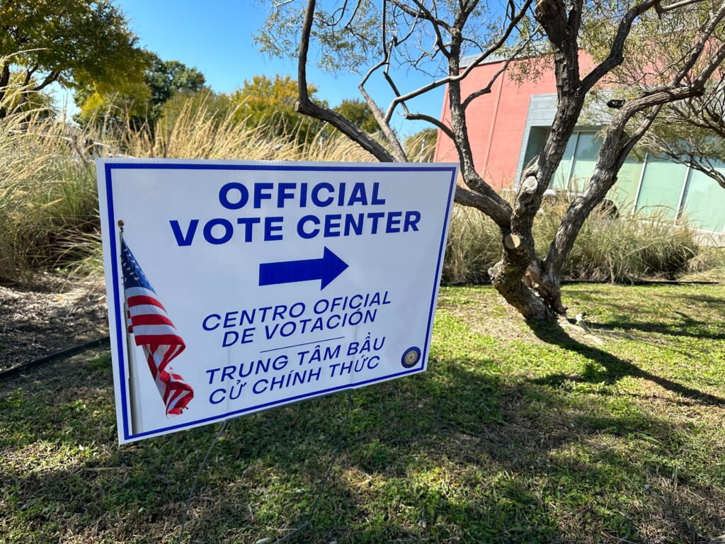 Here’s how Texas voted on the 14 statewide propositions Texas Standard