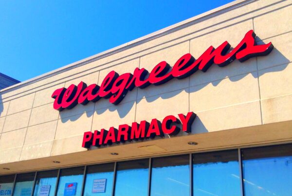 The U.S. has 3,000 fewer drugstores than at the start of the pandemic