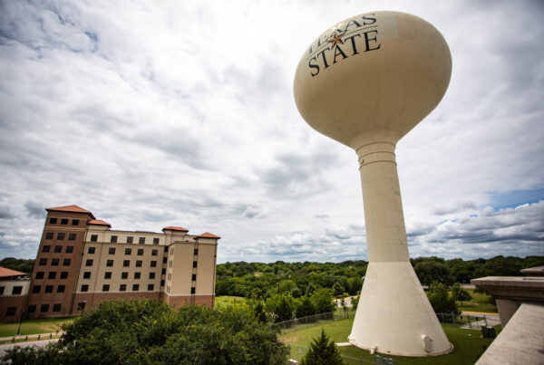 Presidential candidates switch up debate schedule, likely skipping Texas State University event