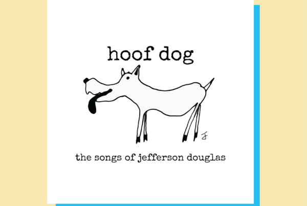 ‘The world needed to meet Hoof Dog’: Album sheds light on unsung Amarillo artist