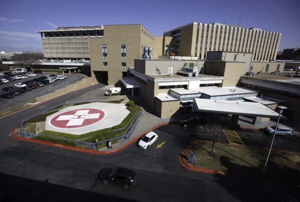 Amid ongoing cybersecurity crisis, workflows remain disrupted at Ascension hospitals