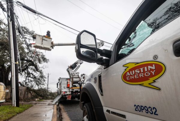 Austin Energy: The power company residents partially own, even if they don’t know it