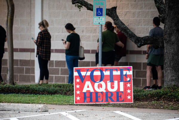 How Texas voters are feeling about Trump, Biden and more as election draws closer