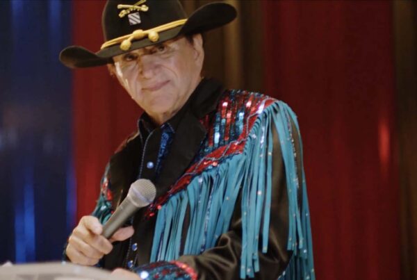 Johnny Canales, Tejano performer and starmaker, is gravely ill