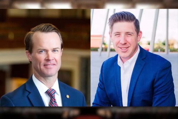 Texas House speakership hangs in balance in GOP primary runoff between Dade Phelan and David Covey