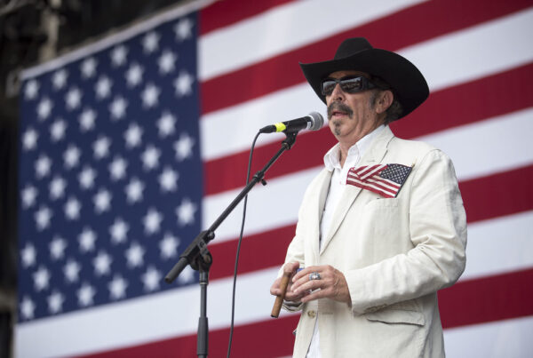 Kinky Friedman, performer in music and politics, dies at 79