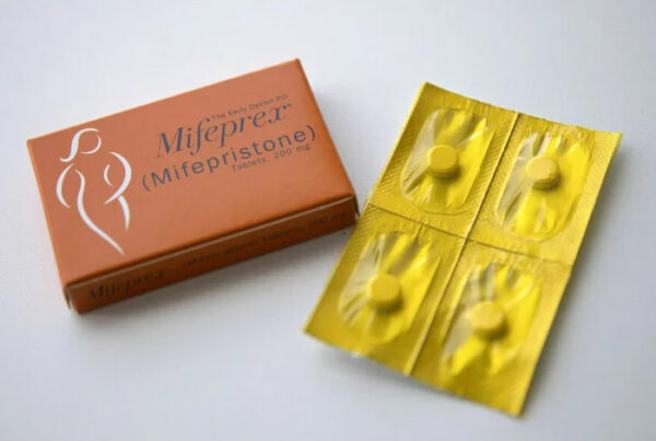 Supreme Court rejects challenge to FDA’s approval of mifepristone