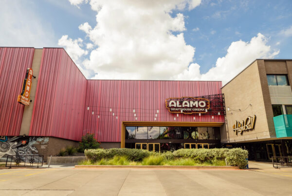 Alamo Drafthouse bought by Sony Pictures. What could it mean for Texas theaters?