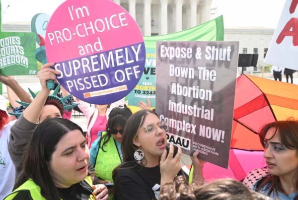 Supreme Court allows Idaho to offer emergency medical abortions