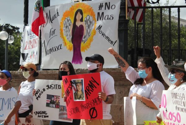 Four years after Vanessa Guillén’s death, advocates are cautiously optimistic about military reforms