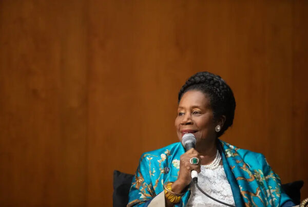 U.S. Rep. Sheila Jackson Lee is dead at 74