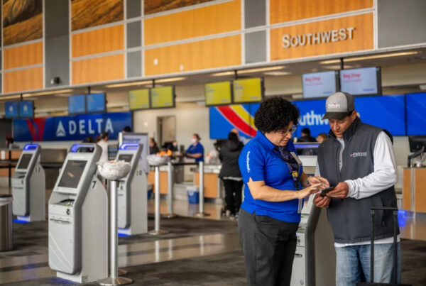 Texas-based Southwest Airlines says ‘assigned and premium seating’ will replace open seating plan