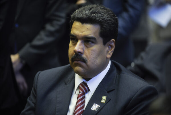 Contested Venezuela elections could have global implications