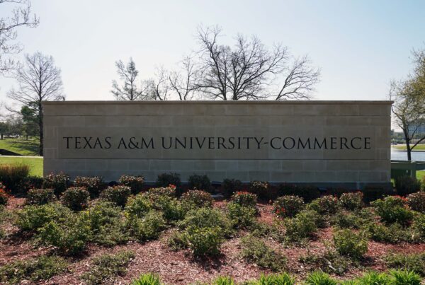 Alumni push back against a possible new name for Texas A&M University-Commerce