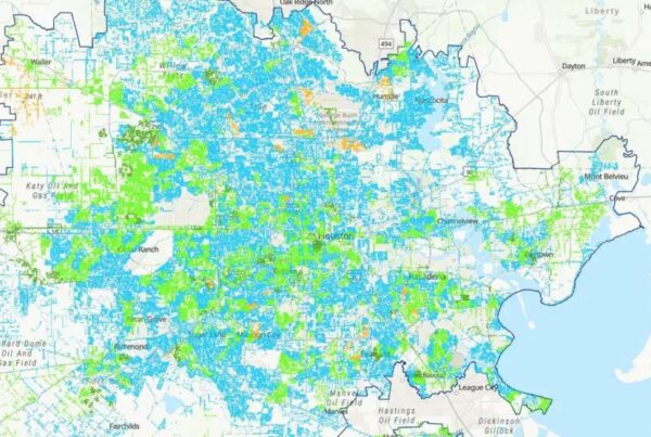 More than 1 million people remain without power in Houston as CenterPoint promises restoration times