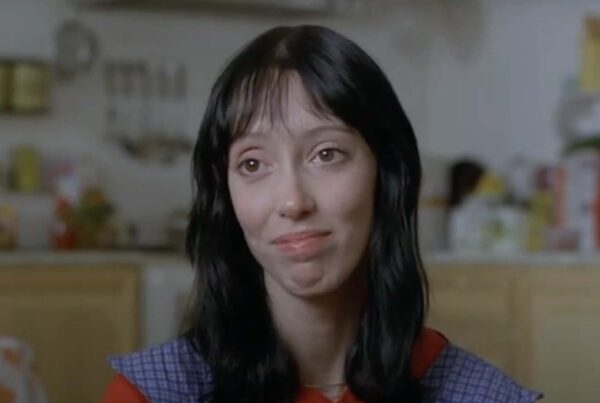 ‘Of course, another thing that she’s great at’: Remembering the genius of Shelley Duvall