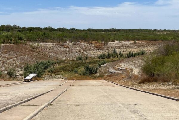 Summer shortages could force Rio Grande Valley to find new sources of water