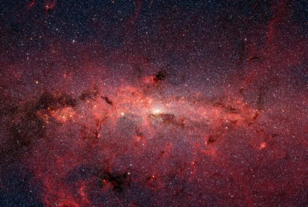 Are we alone in the Milky Way? It’s likelier than we thought, new study says