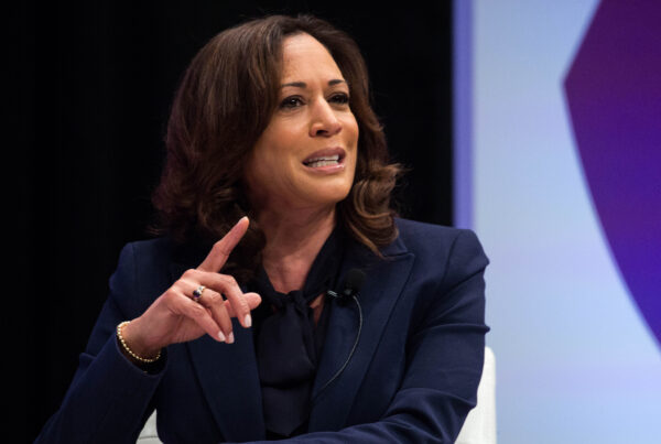 With Kamala Harris the likely Democratic nominee, what does that mean for Texas Republicans?