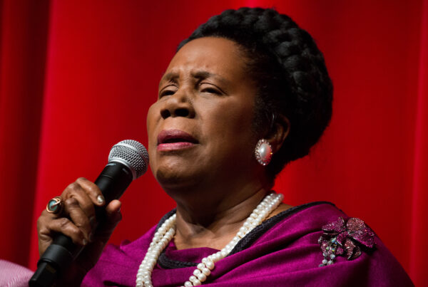 What happens now with Sheila Jackson Lee’s House seat?