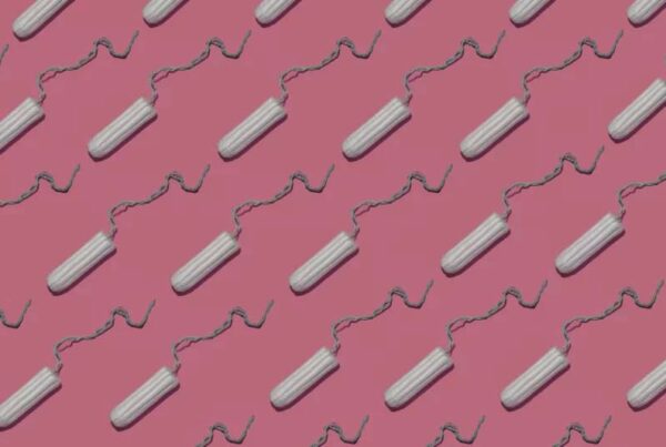 A study found toxic metals in popular tampon brands. Here’s what experts advise