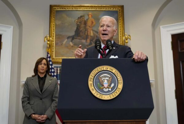 From high praise to calls for immediate resignation, Texas officials react to Biden decision