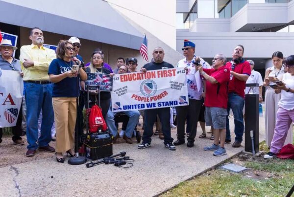 Texas Latino leaders label voter fraud investigation ‘nonsense,’ call for federal, state reviews