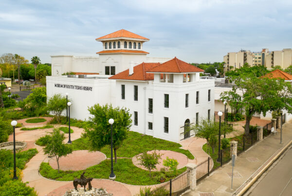 From Mosasaurs to ‘Magic Valley’: A peek inside the Museum of South Texas History